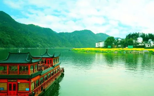 绿色科技科技